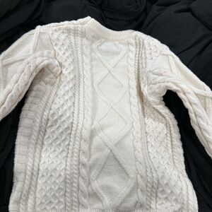 XS Aelfric Eden Rory Gilmore Sweater